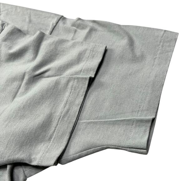 Vintage 80s Silver Dollar Signs One of a kind Rare - T Shirt size  XL - Picture 4 of 7